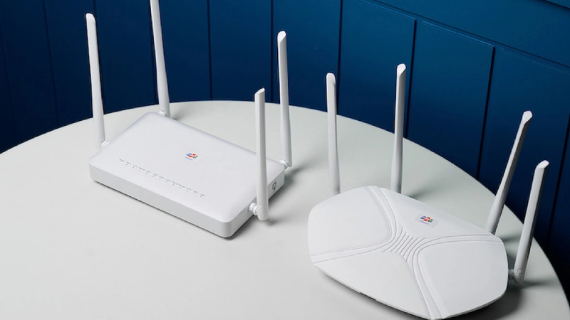 moderm wifi 6