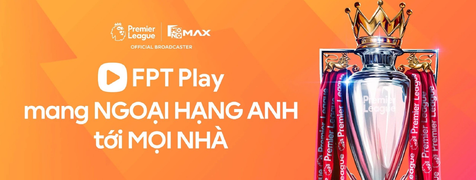 FPT ngoại hạng anh