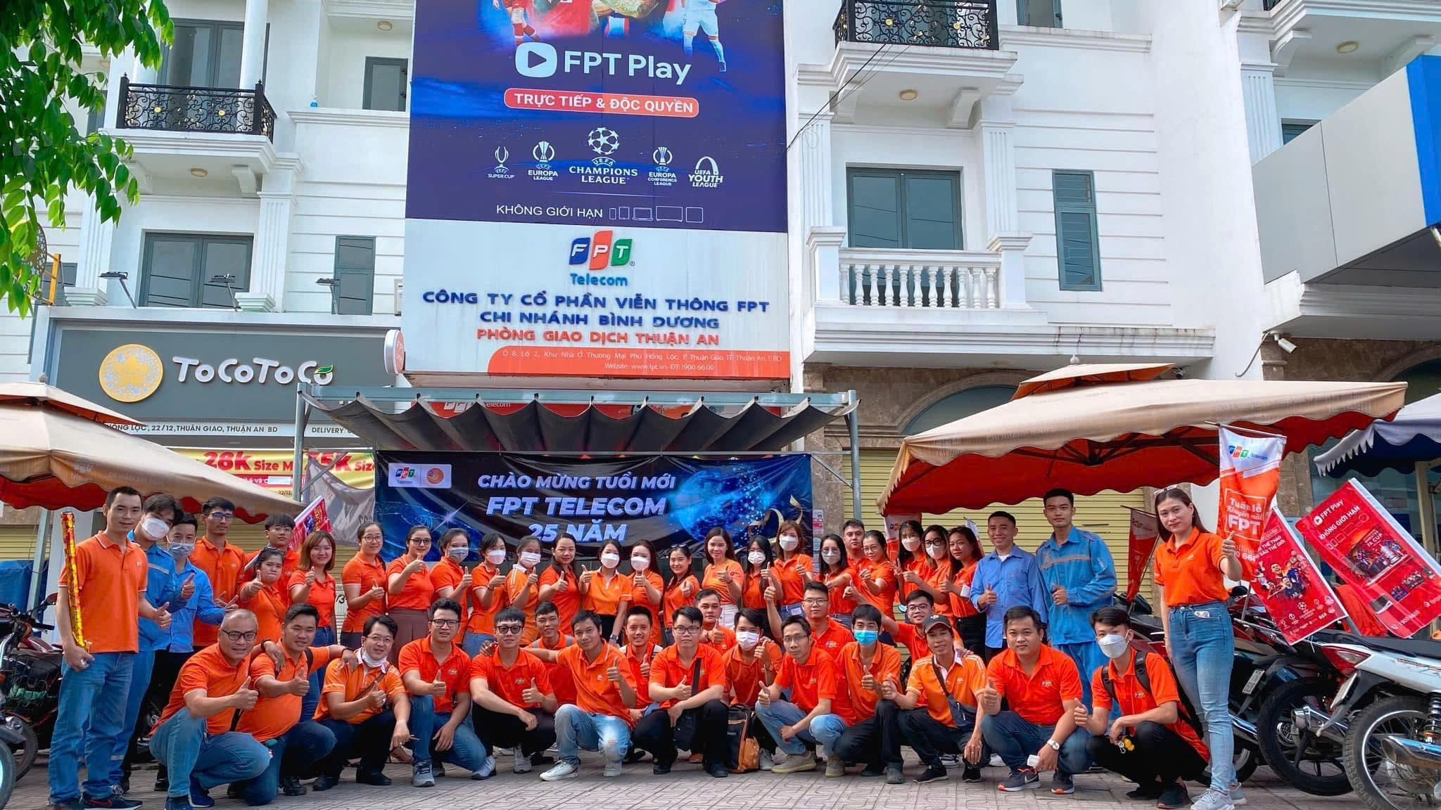 fpt thuận an bình dương