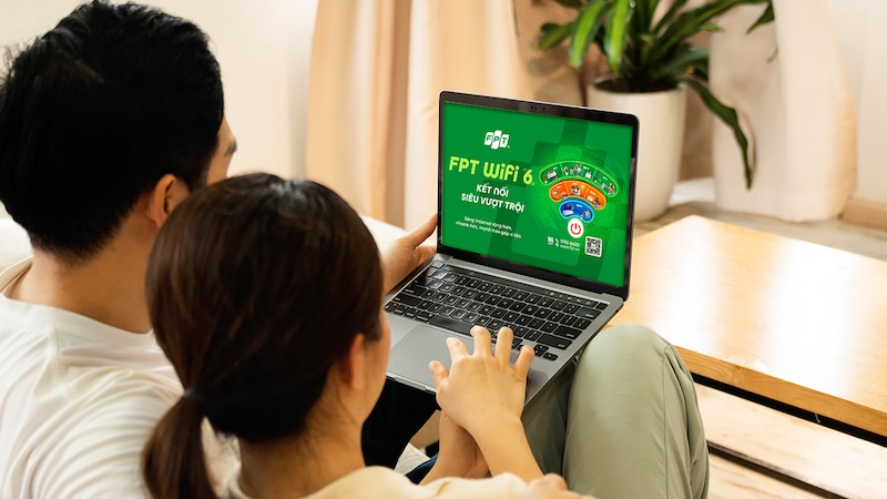fpt phường thuận giao